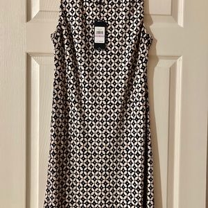 Tommy Hilfuger sleeveless dress